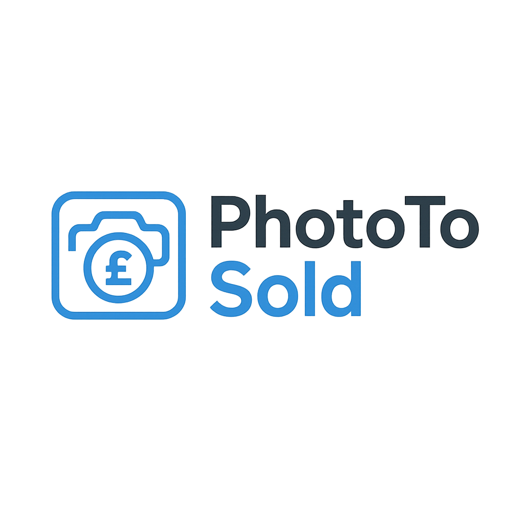 PhotoToSold logo