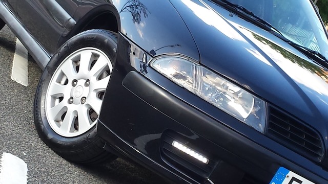 Car example cover